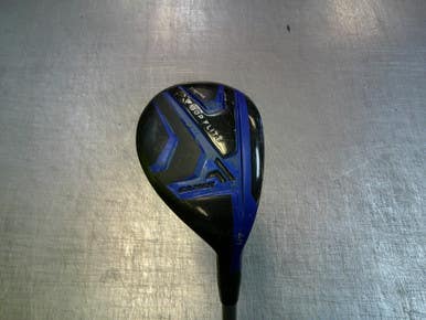 Used Top Flite Gamer Mens Hybrid Club Rh 4 Hybrid 11339-s000199285