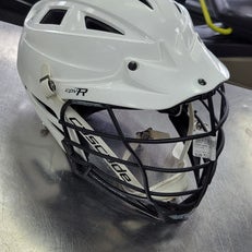 Cascade Cpv R M L Lacrosse Helmet White M L 11497-s000155854