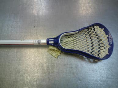 Used Stx 6000 Wmn Atk Mid Complete Stick Pink 11339-s000199140