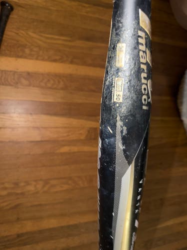2024 Marucci CATX Vanta Composite BBCOR Certified Bat (-3) 29 oz 32" (Used)