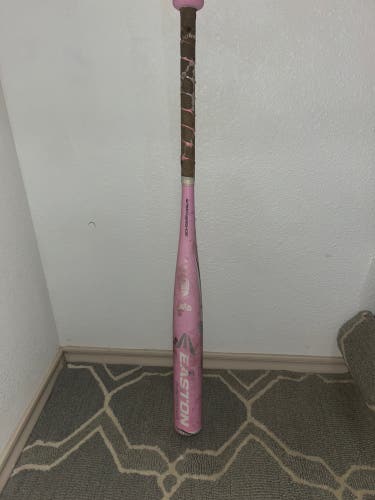 2016 Easton FS50 Alloy Bat (-10) 20 oz 30" (Used)