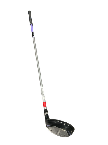 Used Strata Titanium Composite 5h Womens Hybrid Club Rh 5 Hybrid 11834-s000047320