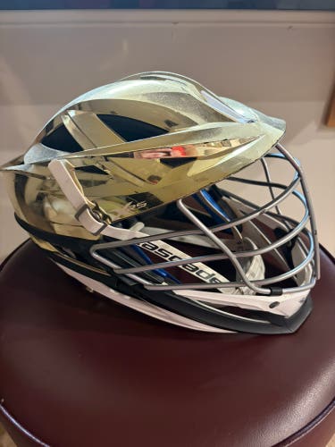 Cascade XRS Helmet (Used)