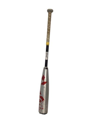 Used Demarini The Goods Bb Sb Usssa 2 3 4 Bat 30" 11443-s000203392