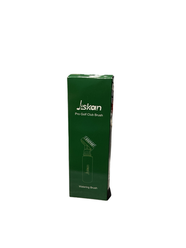Used Jackson Golf Club Water Brush Golf Accessory 11834-s000047422