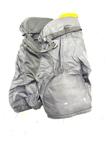 Used Bauer S170 Youth Pant Black Lg 11860-s000305101