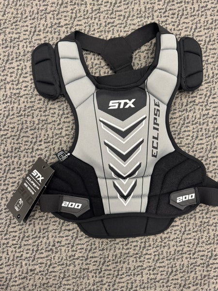 Small STX Eclipse Chest Protector (New)