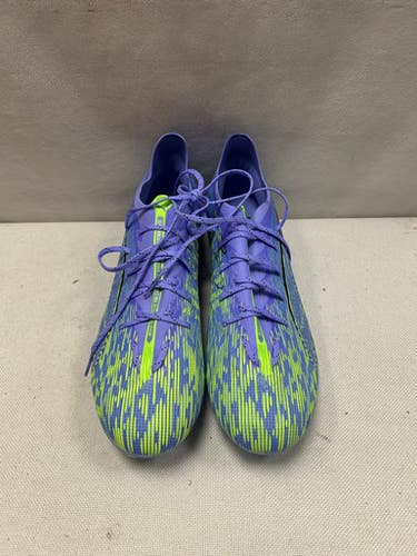 Used Puma Soccer Cleats Cobalt Senior 11 11490-s000269568