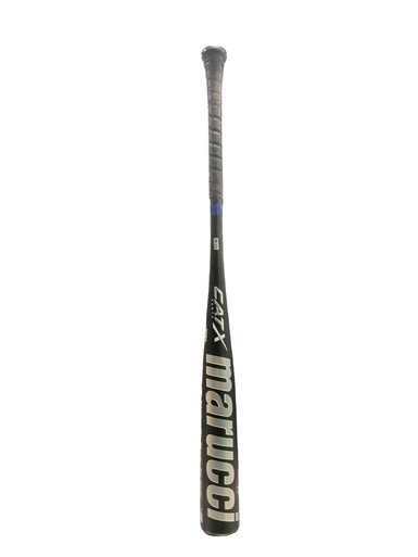 Used Marucci Cat X Vanta Bb Sb High School -3 Bat 33" 11834-s000047468