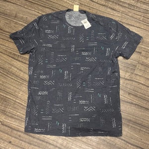 Hollister California Short Sleeve Shirt Adult Large XL New with Tags See Details