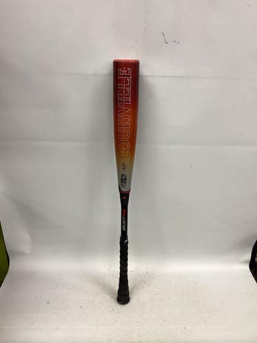 Used Louisville Slugger Select Pwr Bb Sb Usssa 2 3 4 Bat 30" 11851-s000043819