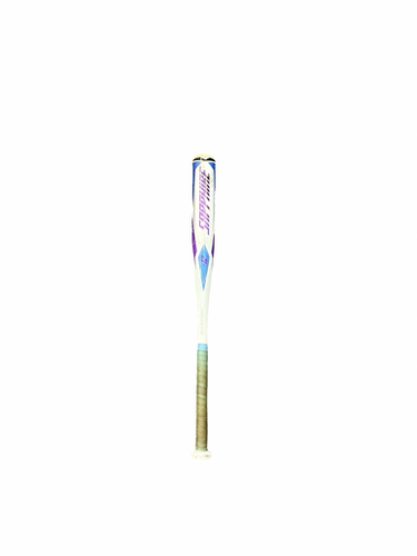Used Easton Sapphire Bb Sb Fastpitch Bat 28" 11682-s000128716