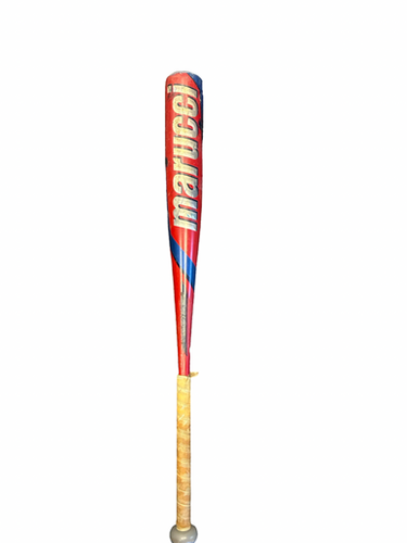 Used Marucci Cat 9 Bb Sb Usssa 2 5 8 Bat 31" 11682-s000128708