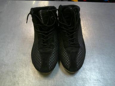 Used Wrestling Shoes Black Senior 11 11339-s000199615