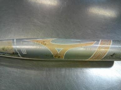 Used Mizuno Finch Bb Sb Fastpitch Bat 28" 11339-s000199531