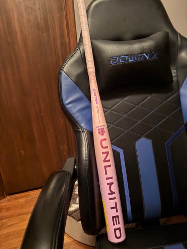 2026 Easton Ghost Unlimited Composite Bat (-11) 20 oz 31" (New)
