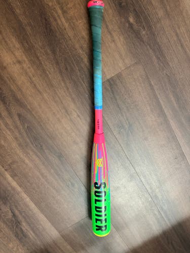 2025 Tank Composite USSSA Certified Bat (-8) 22 oz 30" (Used)