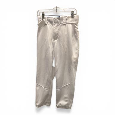 Mizuno Softball Pants Sz Sm 11443-s000203567