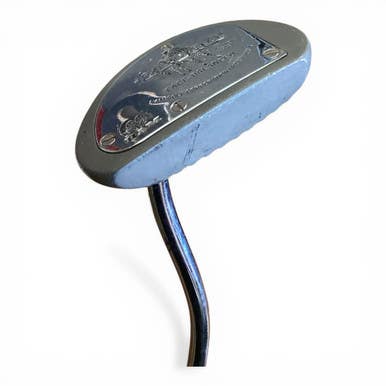 Zebra Mens Putter Rh 36" 11443-s000203488