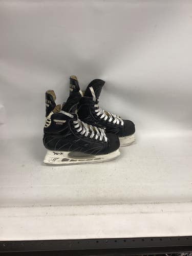 Used Bauer Supreme 8000 Senior Hockey Skate Senior 6.5 11851-s000043851