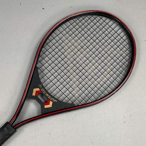 Dunlop McEnroe X-10 Mini Vintage Tennis Racquet