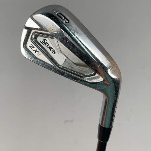 Srixon ZX5 MkII Right-Handed 6-Iron