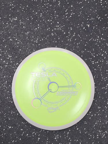 New Mvp Fission Tesla 11849-mvpfissiontesla