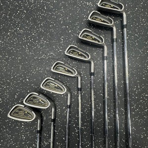 Used Arnold Palmer Mens Iron Set Rh 3i-pw 11849-s000037506