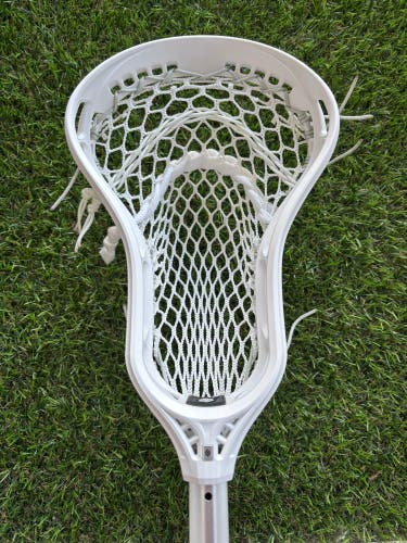 New Strung Mark 3V