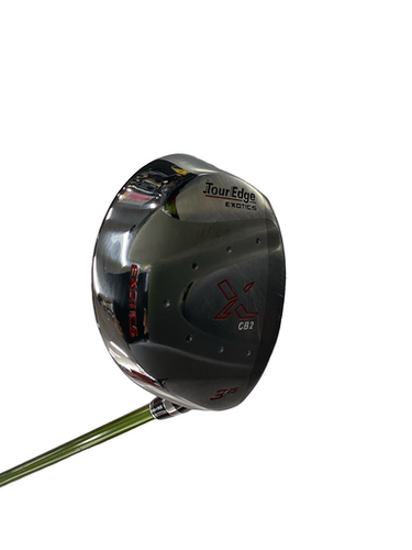 Used Taylormade R11s Mens Fairway Wood Rh 3 Wood 11613-s000178269