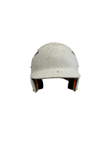 Used Schutt 324200 Jr Os Batting Helmet 11692-s000147719