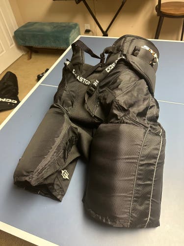 Senior Large Easton Synergy ST16 Hockey Pants (Used)