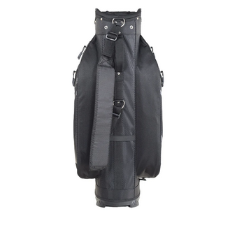 New Cg Lt Cart Bag Blk Blk 11851-cle12134119