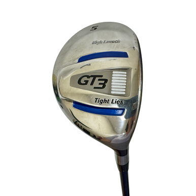 Used Adams Golf Tight Lies Gt3 Men's Rh 5 Wood Regular Flex Graphite Shaft 11506-s000298461