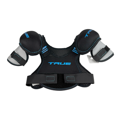Used True Hockey Shoulder Pads Youth Sm 11506-s000298446