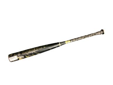 Used Louisville Slugger Meta Bb Sb High School -3 Bat 33" 11846-s000101488