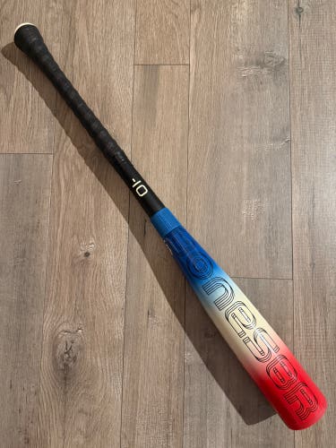 * WARSTIC BONESABER HYBRID 28 / -10 USA Baseball Bat Drop 10 28 in 18 oz. *
