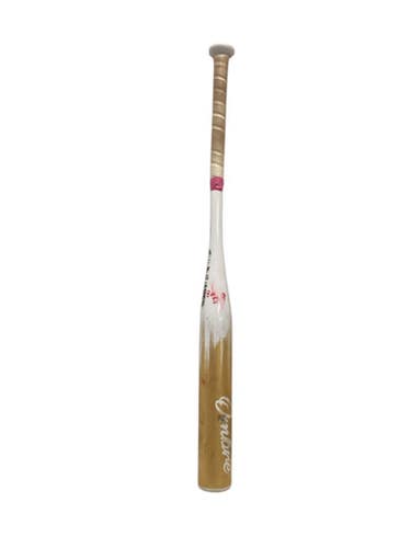 Used Rawlings Ombre Bb Sb Fastpitch Bat 30" 11443-s000203753