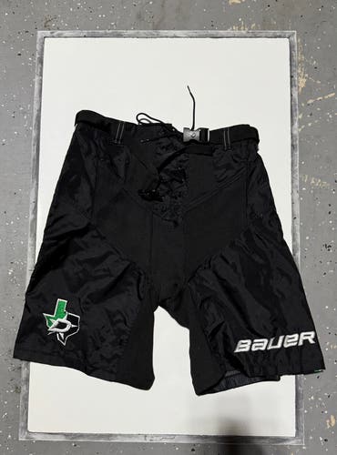 Small Bauer Team Pant Shell Pro Stock (Used)