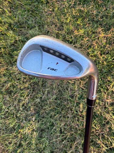Taylormade RAC OS Pitching Wedge