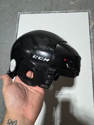 Medium CCM 50 Helmet (Used)