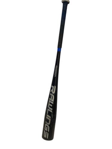 Used Rawlings 5150 Alloy Bb Sb Usa 2 5 8 Bat Black 29" 11443-s000203850