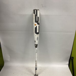 Used Demarini 2022 Cf Bb Sb Usssa 2 3 4 Bat 31" 11851-s000044017