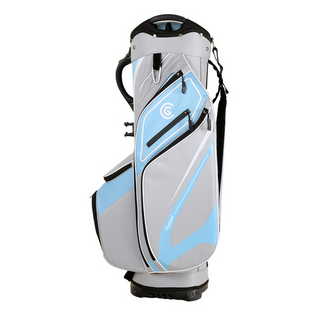 New Cg Lt Cart Bag Blue Gray 11851-cle12134102