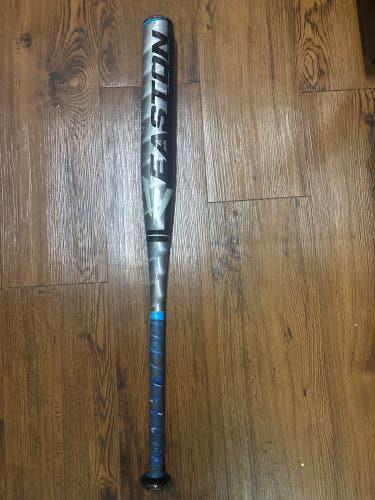 2017 Easton XL3 Bat USSSA Certified (-11) Alloy 19 oz / 30"