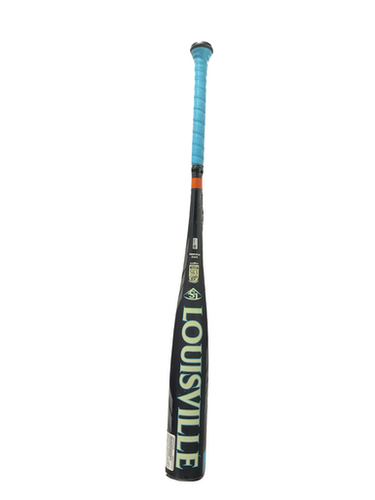 Used Louisville Slugger Atlas 2026 Bb Sb Usssa 2 3 4 Bat 31" 11834-s000048025
