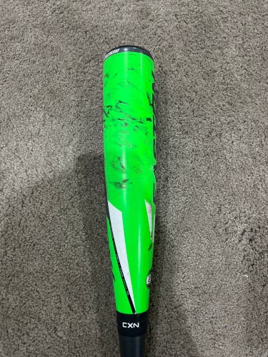 2016 Easton Mako Torq Composite USSSA Certified Bat (-10) 20 oz 30" (Used)