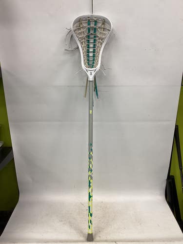 Used DYNASTY RISE Wmn Atk/Mid Complete Stick Pink 11851-S000048560
