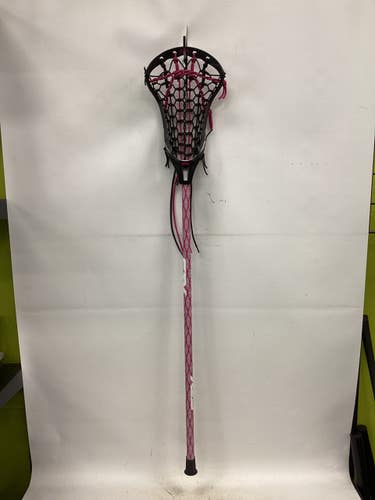 Used STX STALLION 6000 Wmn Atk/Mid Complete Stick Pink 11851-S000048559