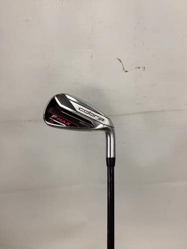 Used Cobra F-max Women Individual Iron Rh 8 Iron 11851-s000044300